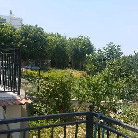 Kaptan 빌라