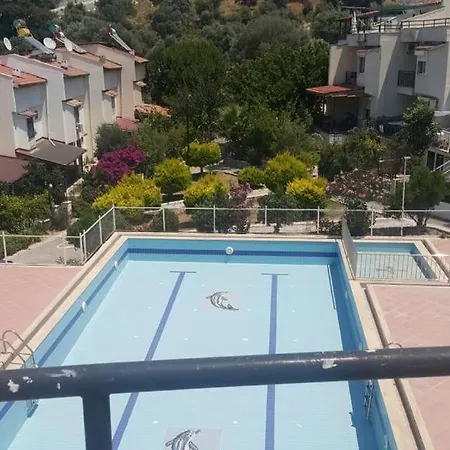 Villa Kaptan Kusadasi