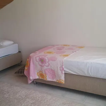Villa Kaptan Kusadasi