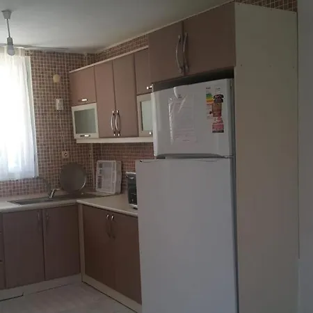 Kaptan Kusadasi